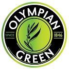 Olympian Green
